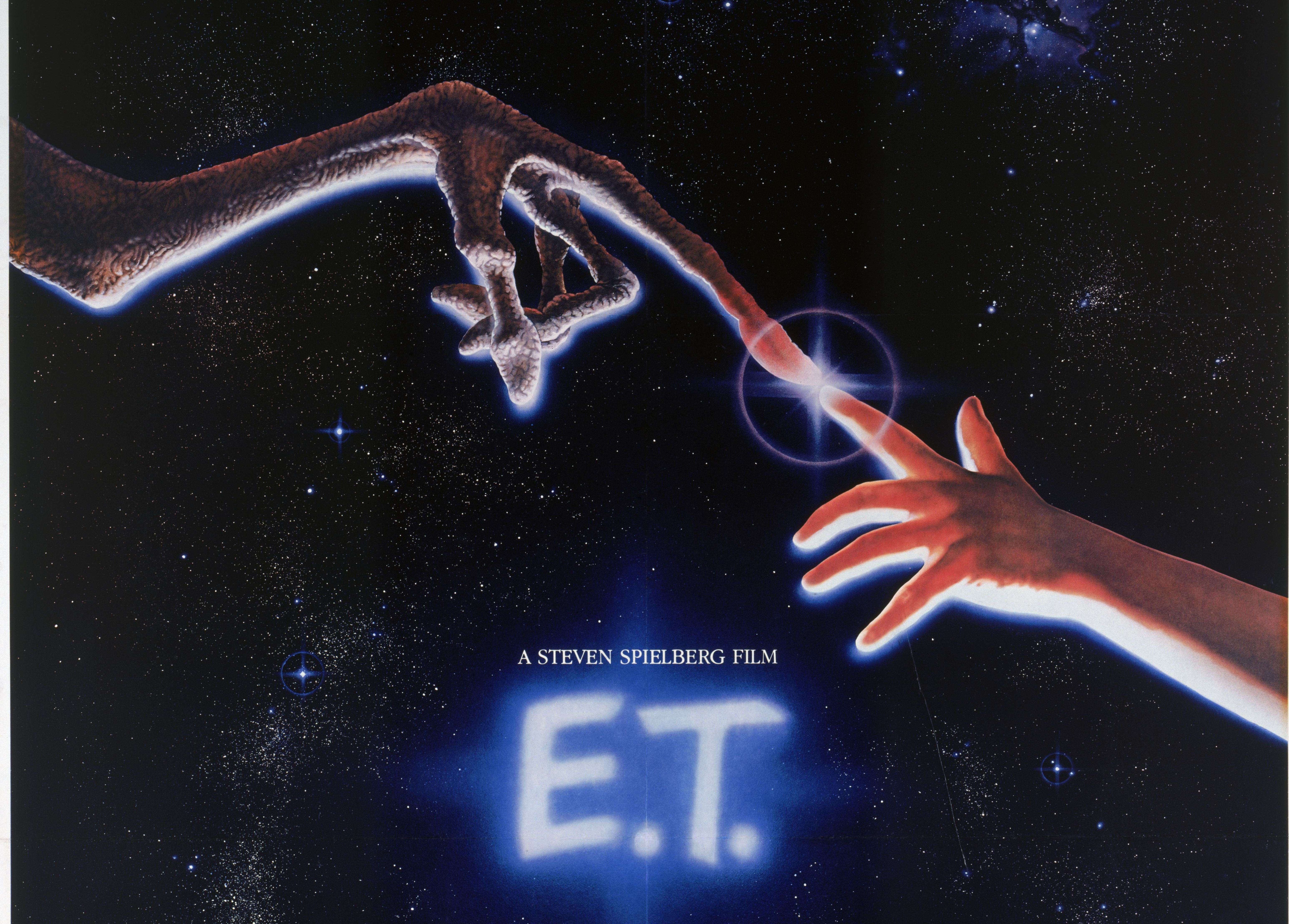 E.T. (1982)