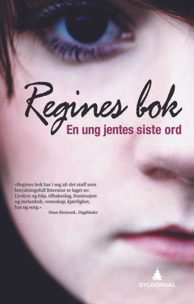Regines bok av Regine Stokke