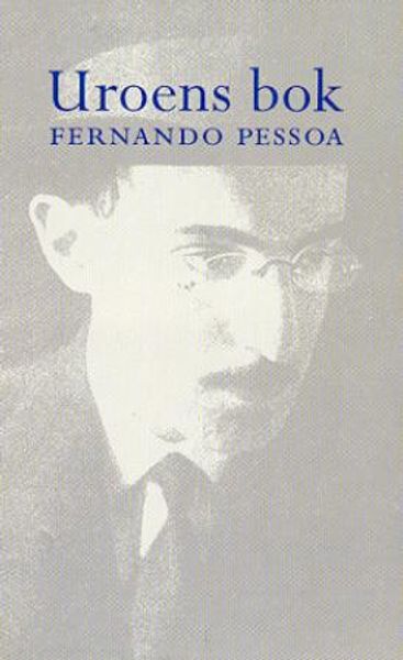 Uroens bok av Fernando Pessoa