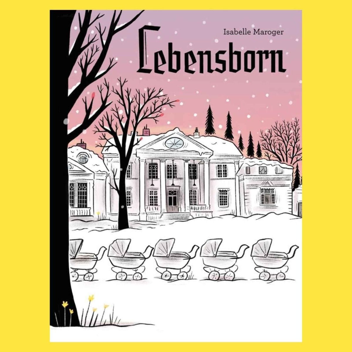 Andre verdenskrig-bøker for ungdom