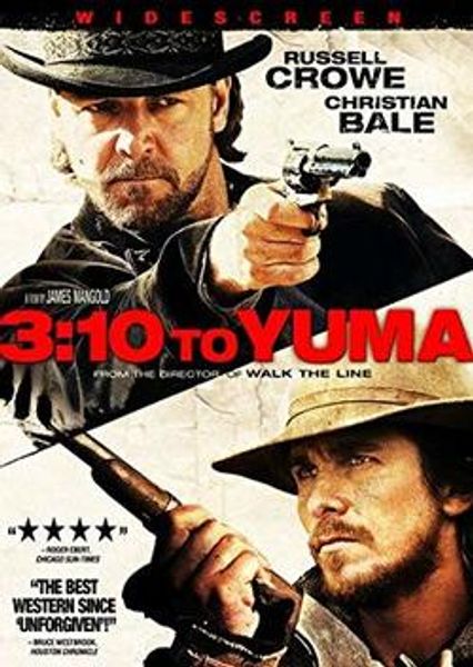 3:10 to Yuma film