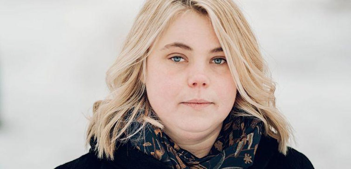 Bilde av Ragnhild Eskeland