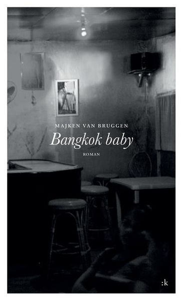 Bangkok baby av Maiken van Bruggen