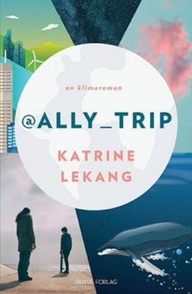 Ally trip av Katrine Lekang