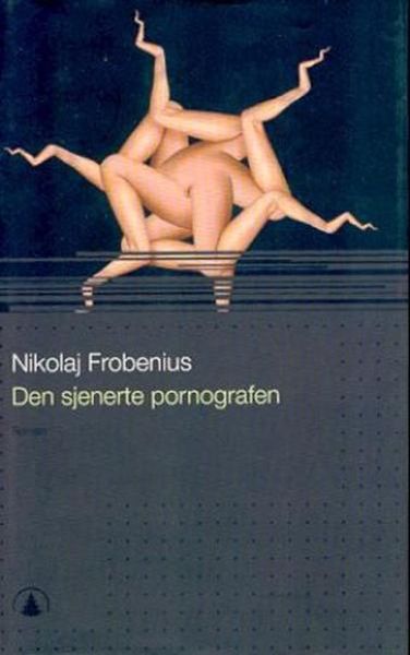 Den sjenerte pornografen av Nikolaj Frobenius