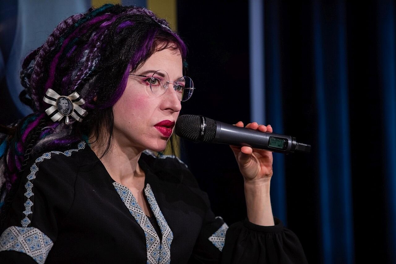 Bilde av Sofi Oksanen