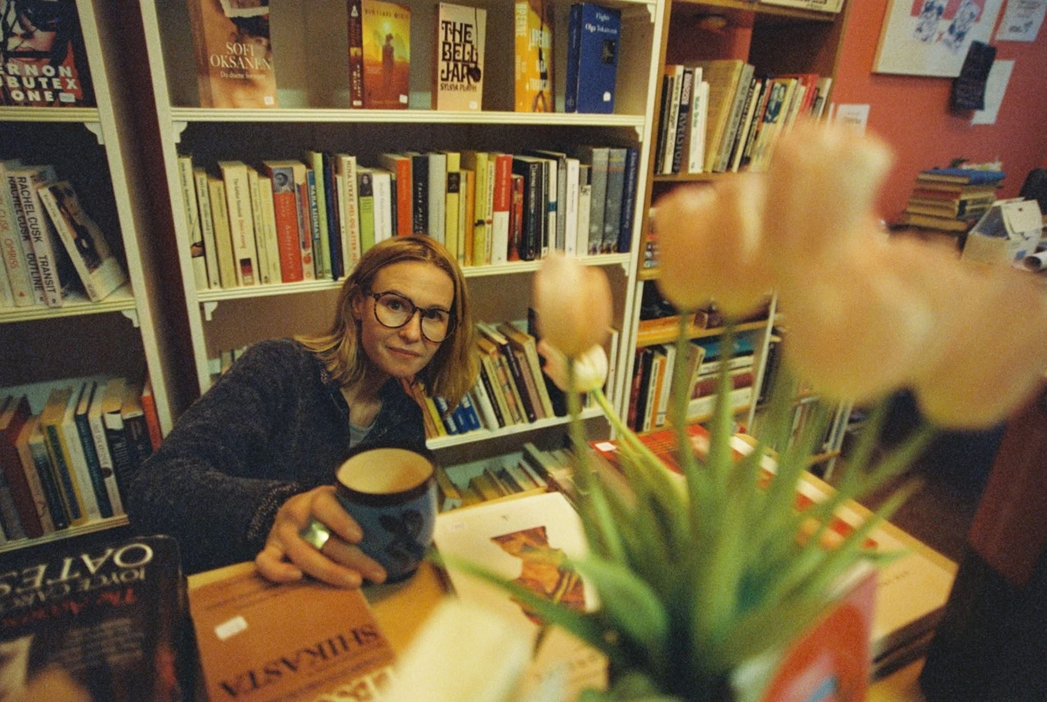 Ida Pallin Bostadløkken