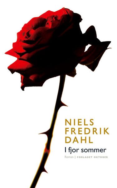 I fjor sommer av Niels Fredrik Dahl