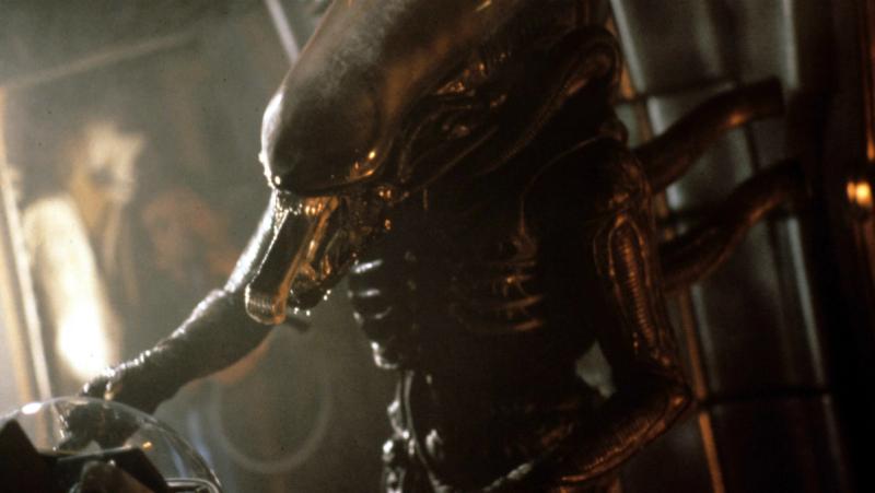 Alien 1979 film
