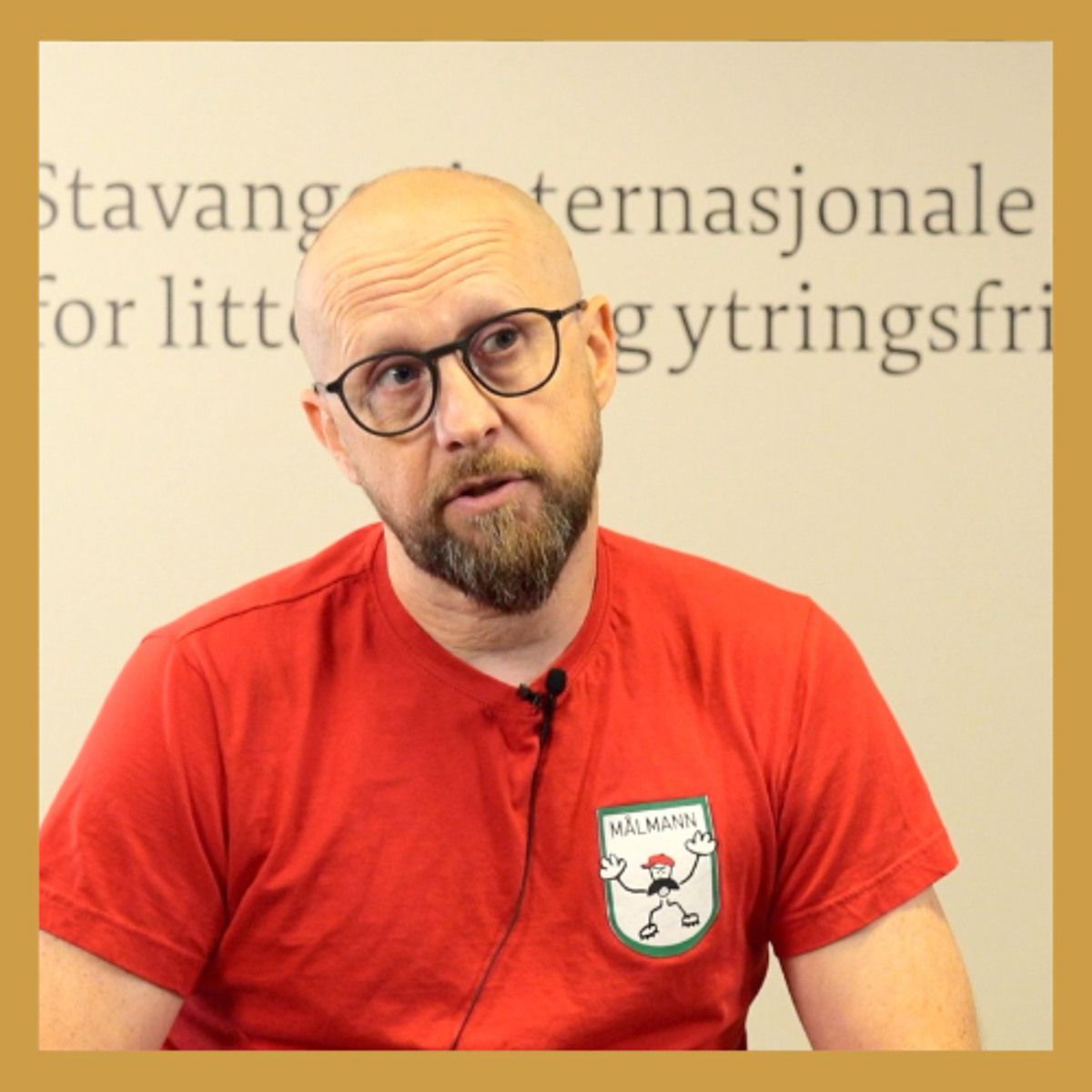 Kapittel25: Garborg, Bibelen, Jesus og Erling Braut Haaland