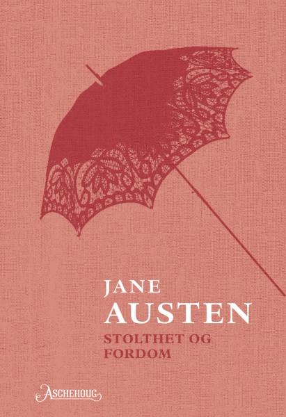 Stolthet og fordom av Jane Austen