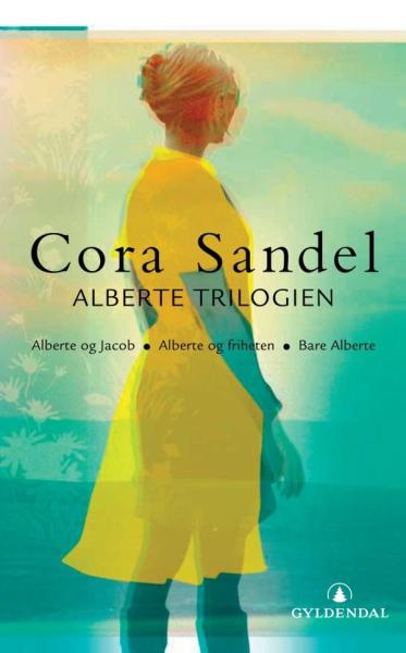 Albert-trilogien av Cora Sandel