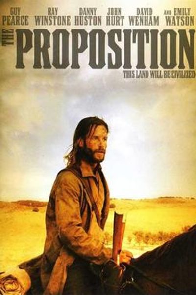 The proposition film