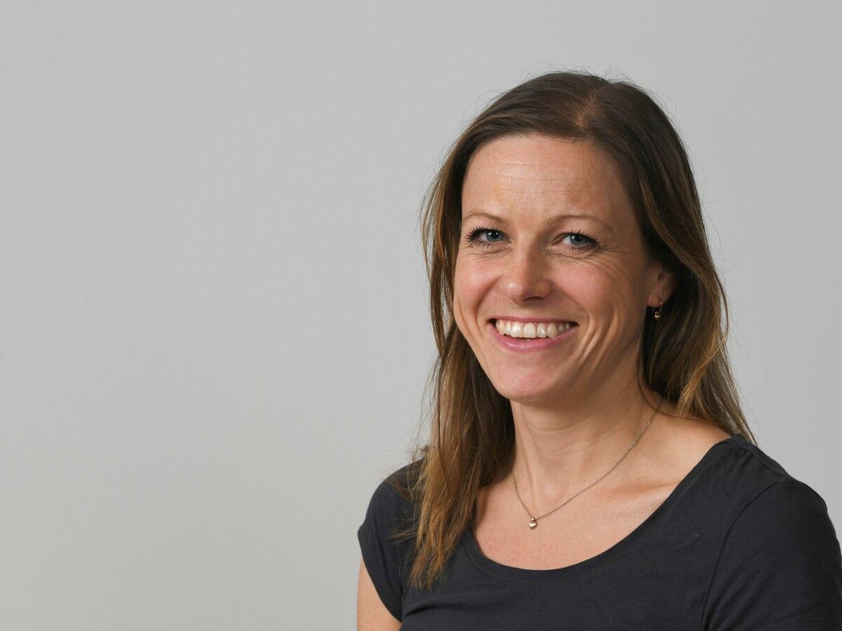 Bilde av Hilde Øvrebekk