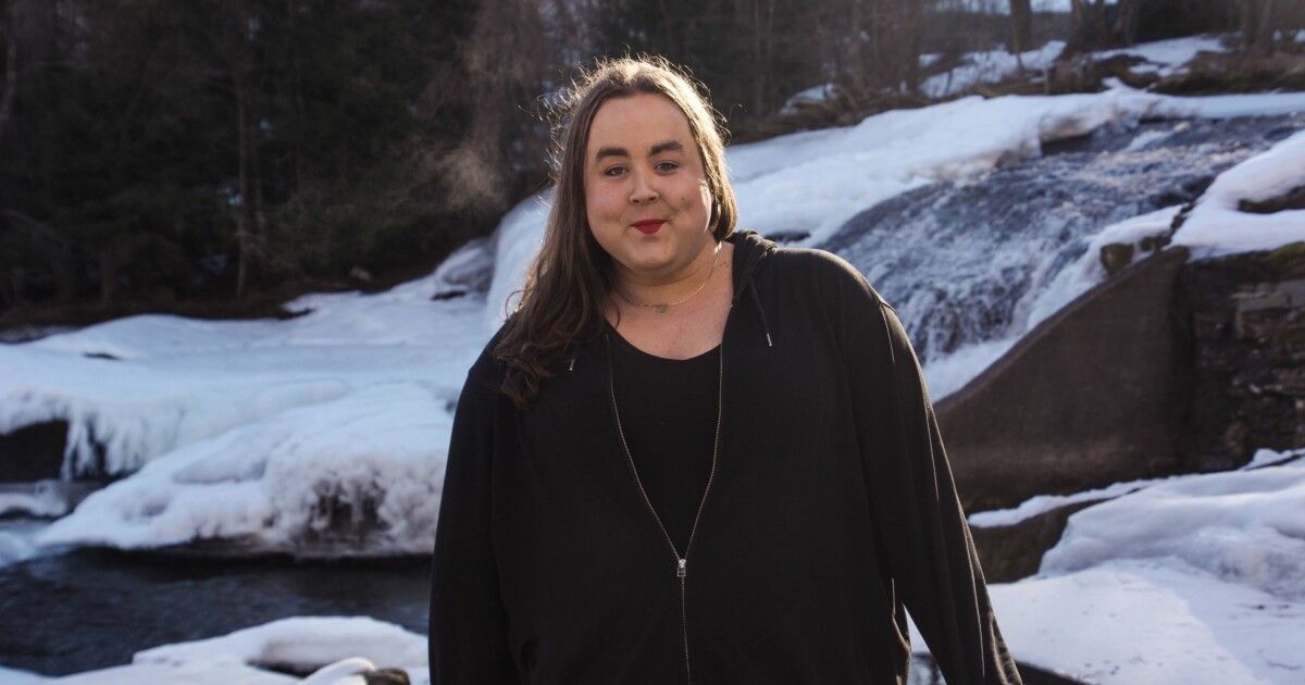 Bilde av Karoline Skarstein