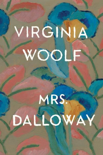 Mrs. Dalloway av Virginia Woolf
