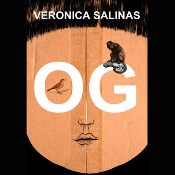 OG av Veronica Salinas