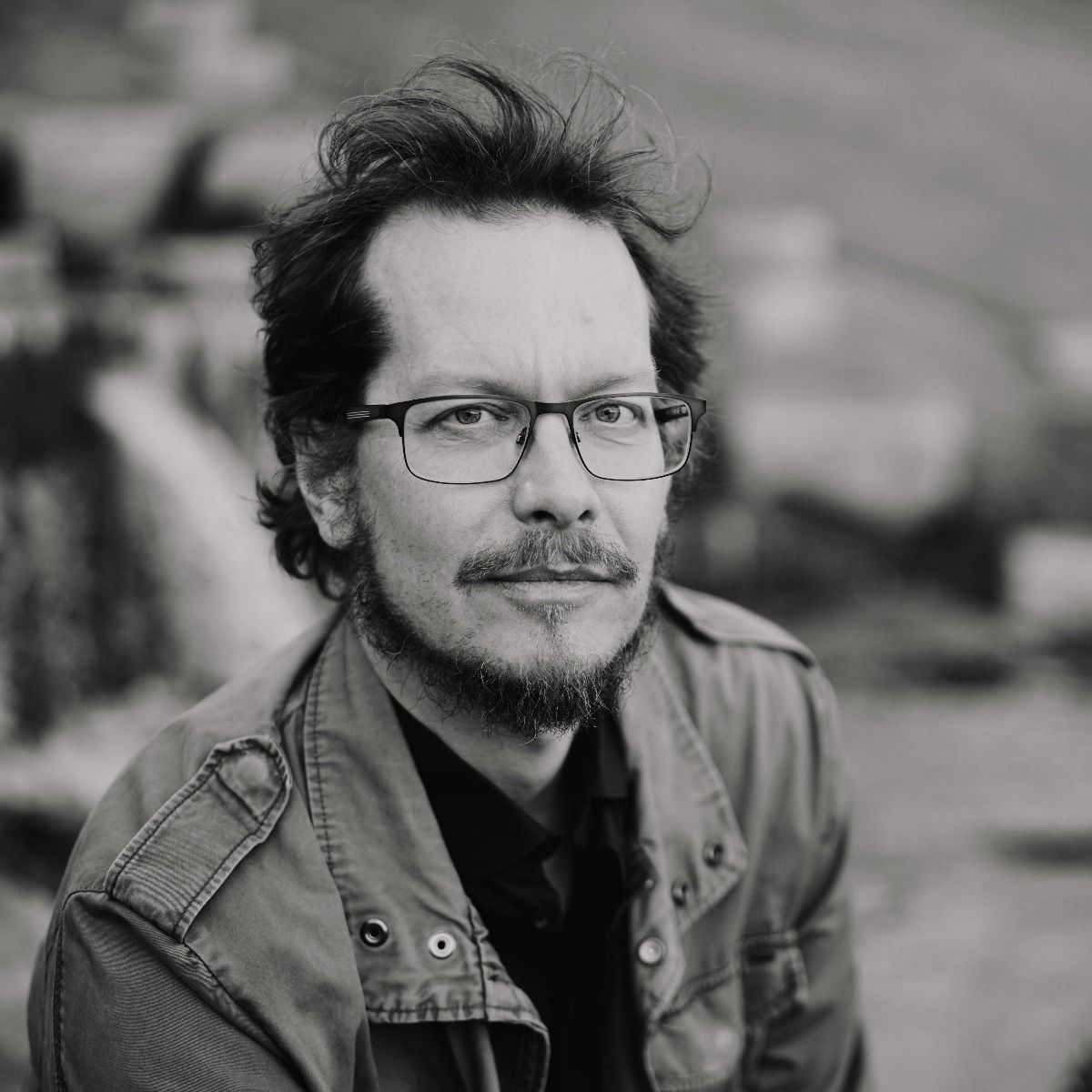 Bilde av Håkon F. Høydal 