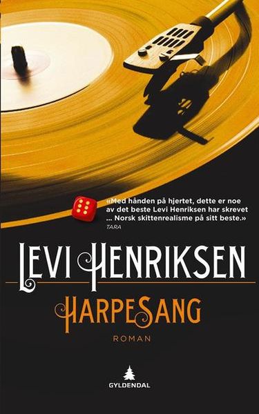Harpesang av Levi Henriksen