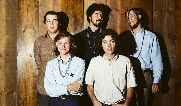 Bandet 13th Floor Elevators