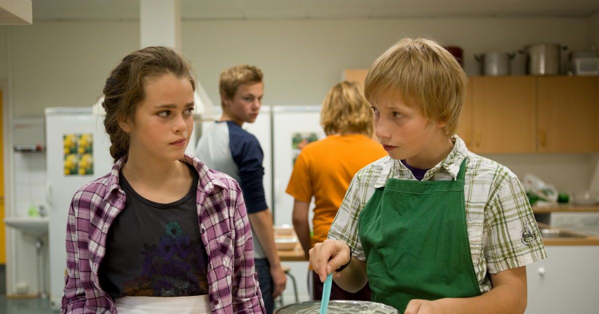 Keeper'n til Liverpool (2010)