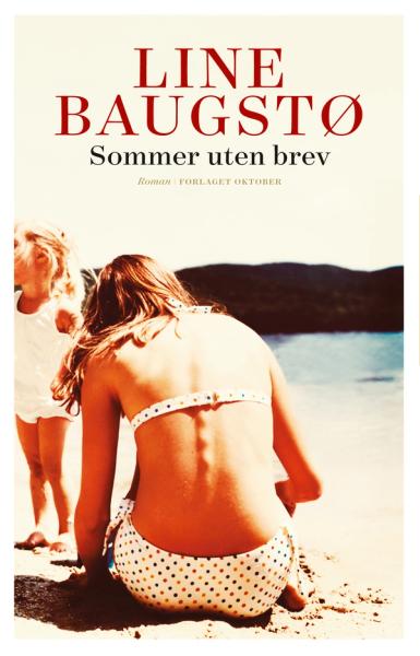 Sommer uten brev av Line Baugstø