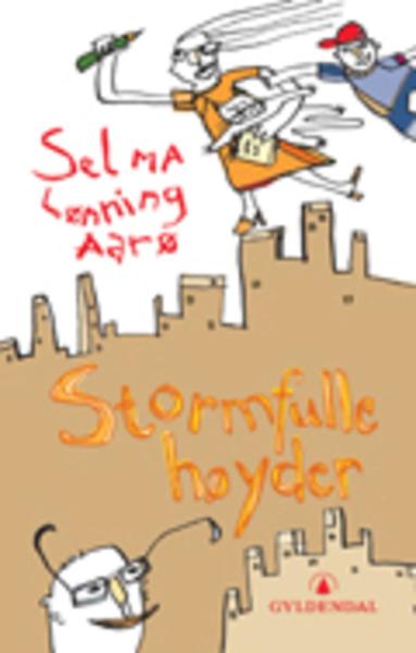 Stormfulle høyder av Selma Lønning Aarø