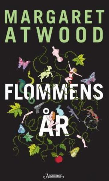 Flommens år av Margaret Atwood