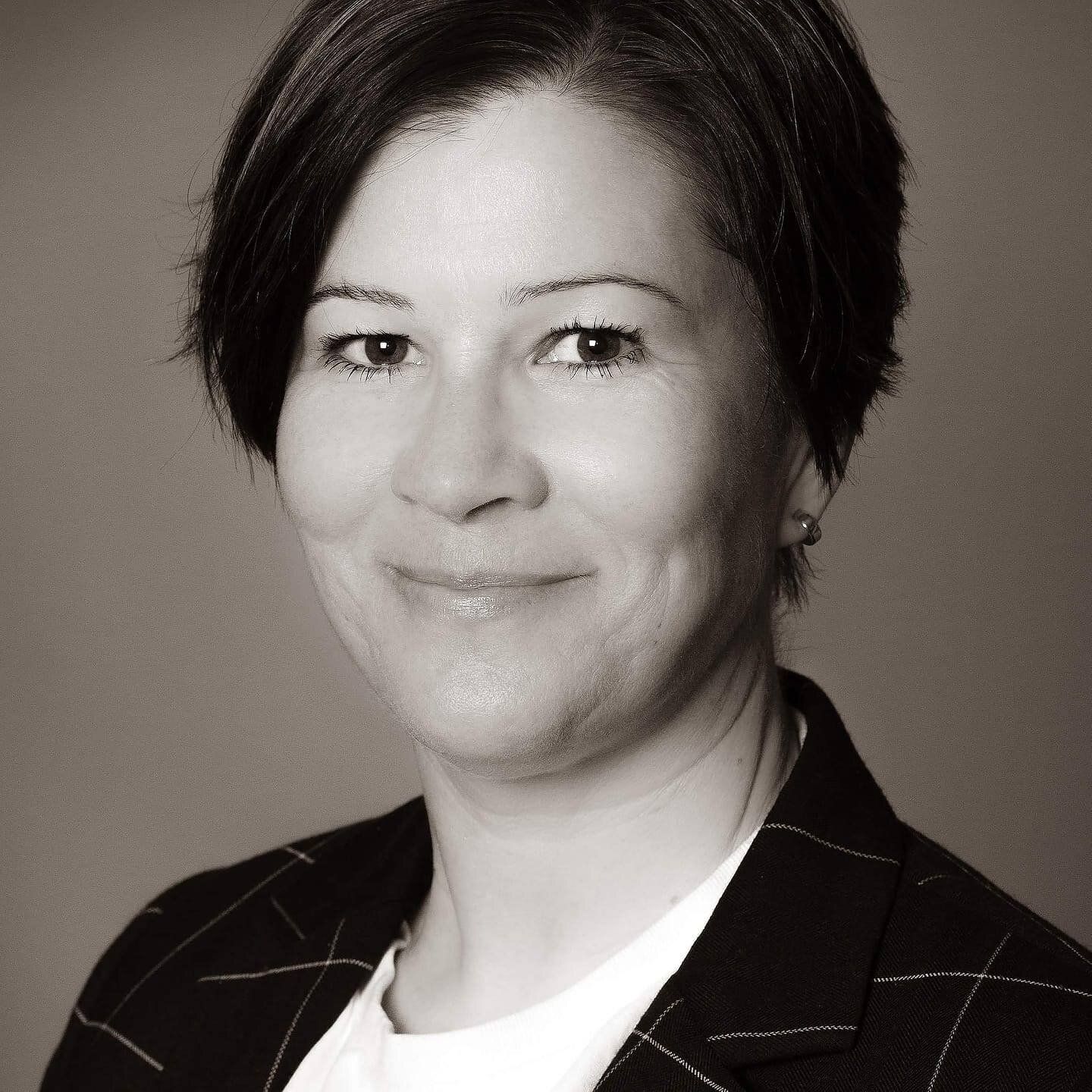 Portrett av Ingveig Tveranger