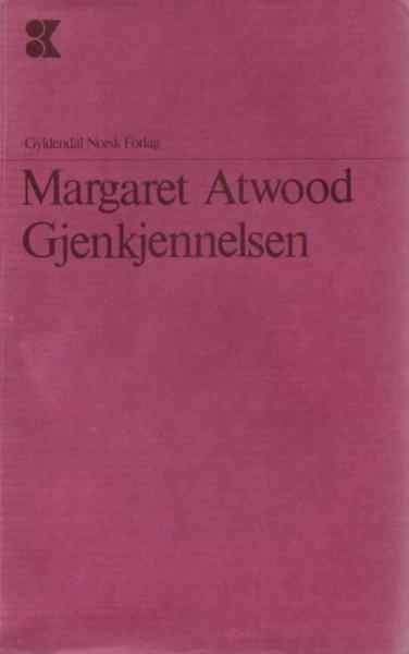 Gjenkjennelsen av Margaret Atwood