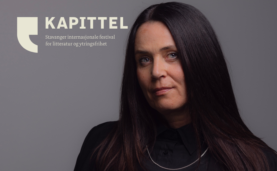 Foto av Mette Moestrup