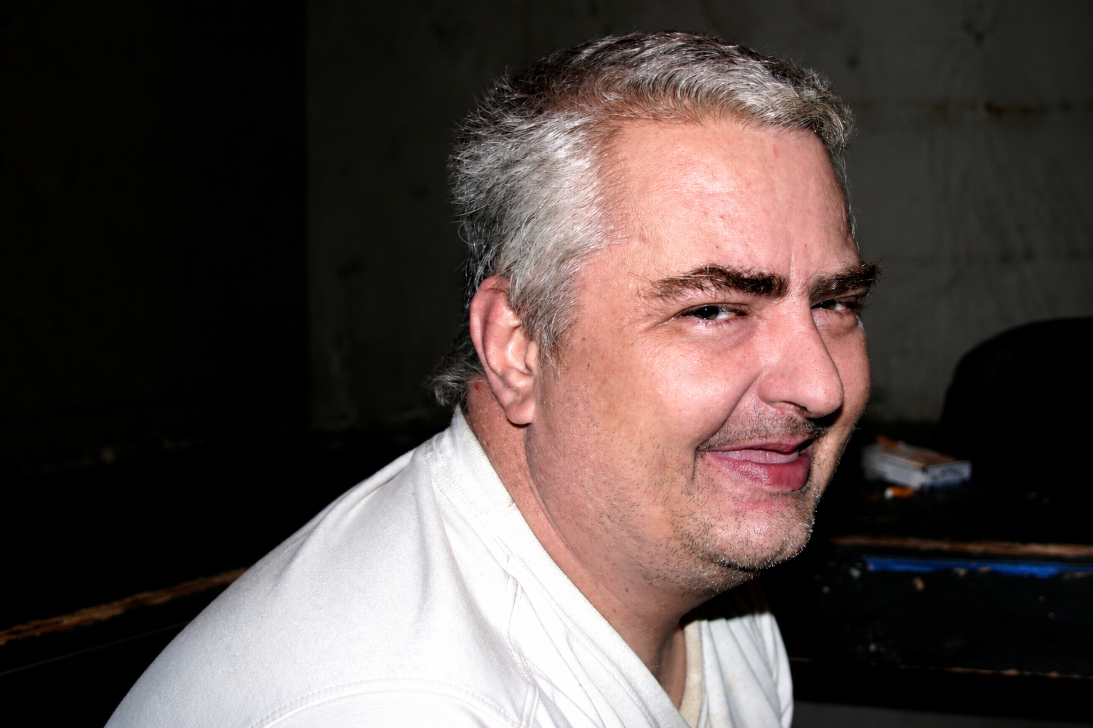 Daniel Johnston  Foto: Joshua Head
