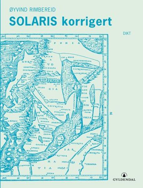 Solaris korrigert av Øyvind Rimbereid