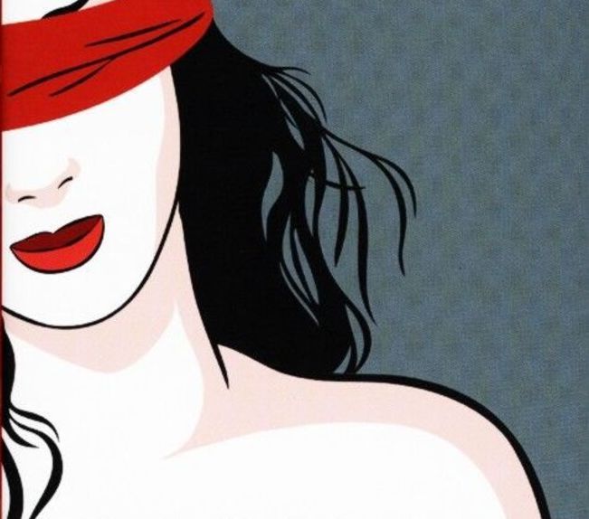 Bokcover Ildsfuglen av Hedda Robertsen