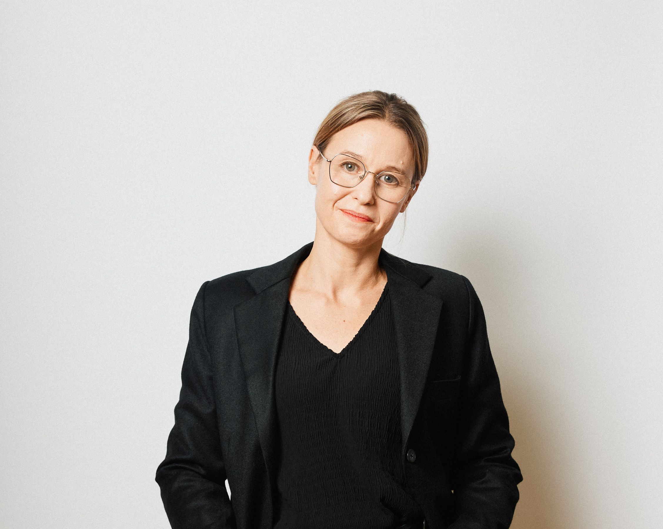 Foto av Ida Pallin Bostadløkken,  Kreditering: Studio Abrakadabra