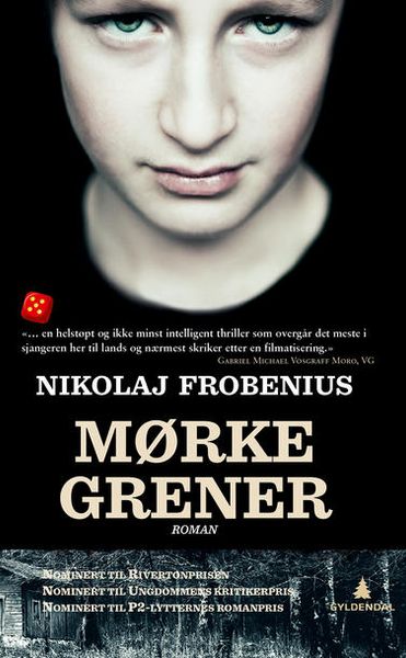 Mørke grener av Nikolaj Frobenius