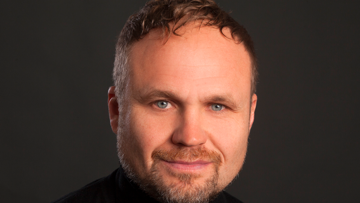 Tommas Torgersen Skretting