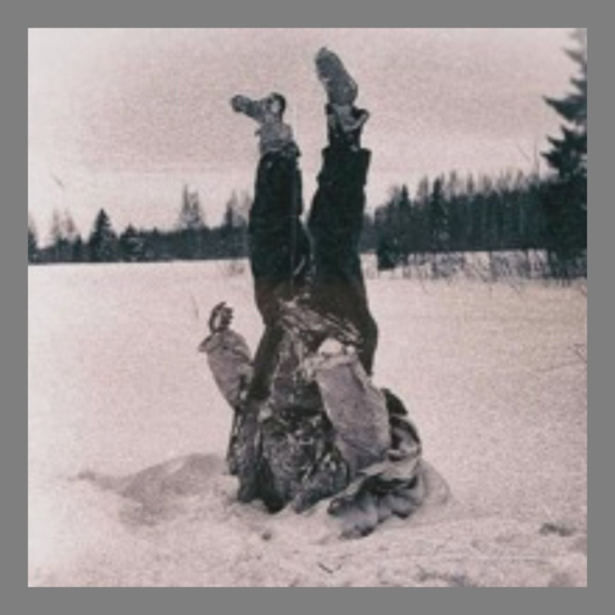 #14: "Kaputt", prisbelønnet mesterverk fra andre verdenskrig