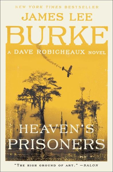 Heaven's Prisoners av James Lee Burke