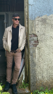 Harald Frode Unneland