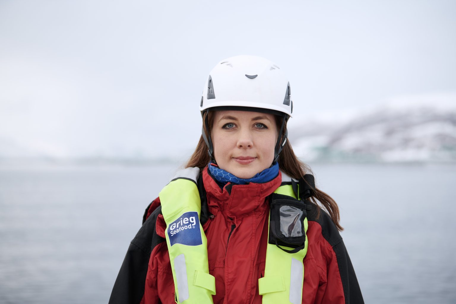 Bilde av Kristina Furnes