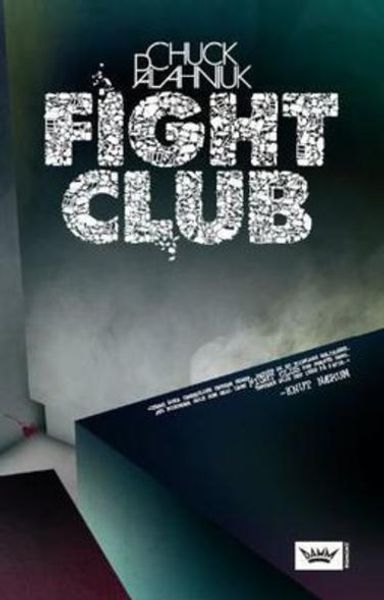Fight club av Chuck Palahnuk