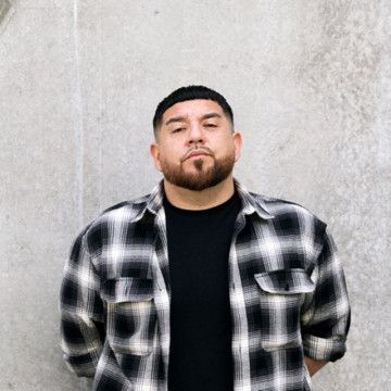 Jonathan Orellana Castro foto © Fotograf: Kristin Aafløy Opdan, Cappelen Damm