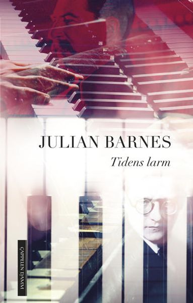 Tidens larm av Julian Barnes