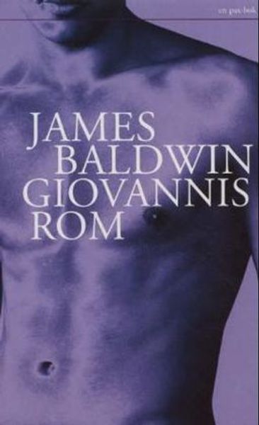 Giovannis rom av James Baldwin
