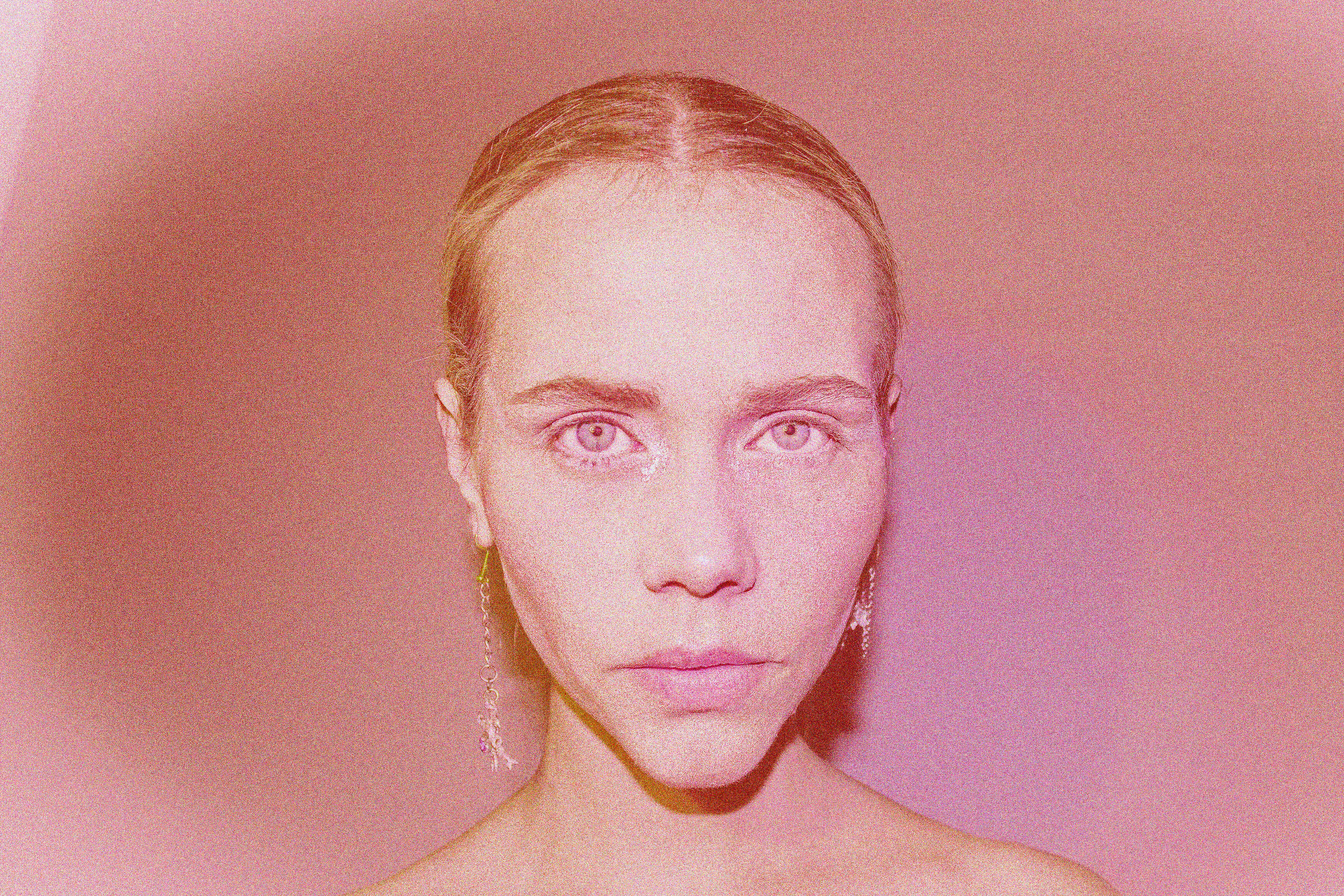 Ida Stein Foto: Frida Johnson