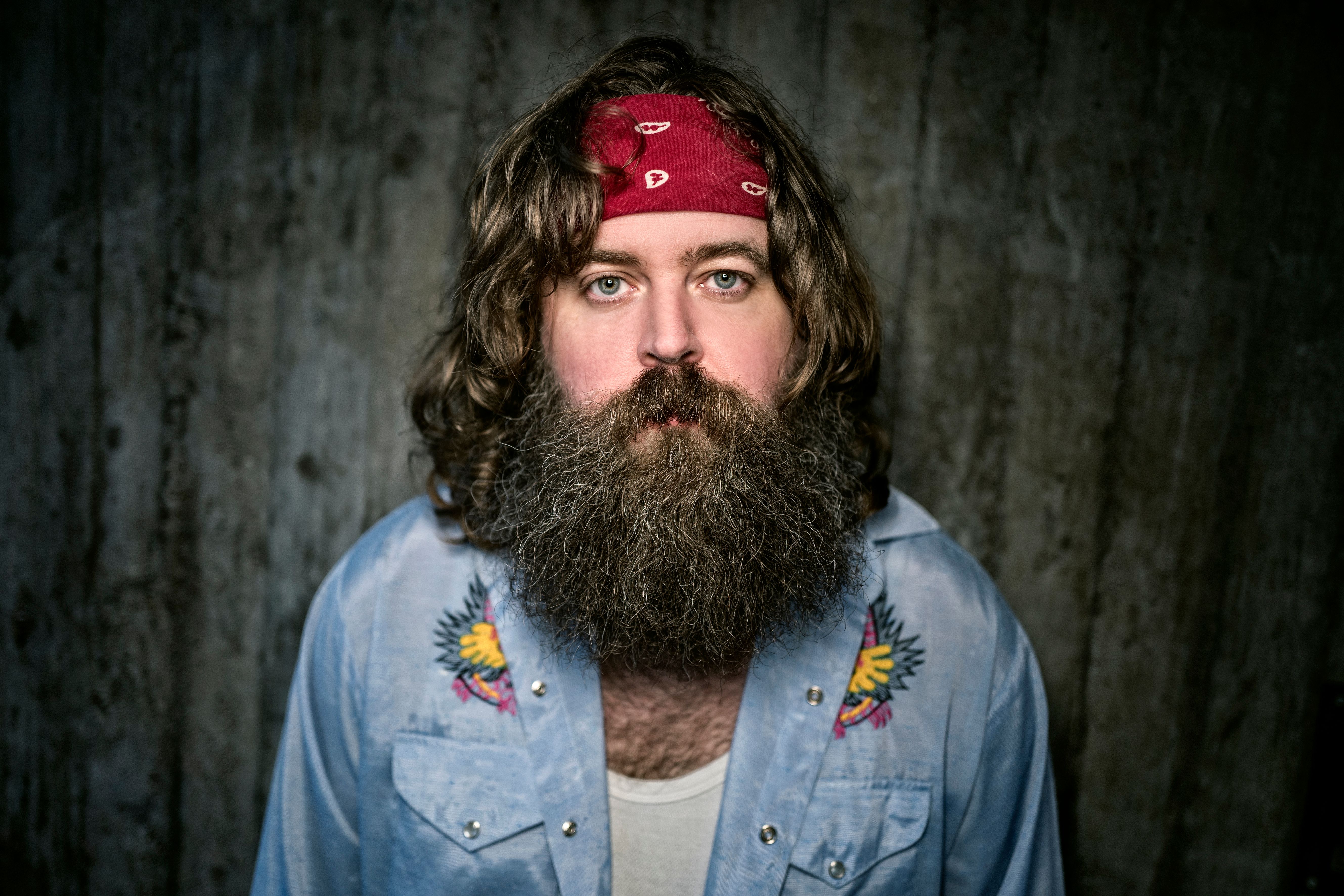 H.Self Foto: Johan Bergmark