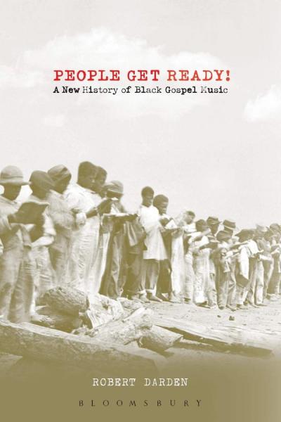 Boka People get ready! av Robert Darden