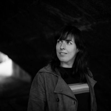 Bilde av Carline Tromp