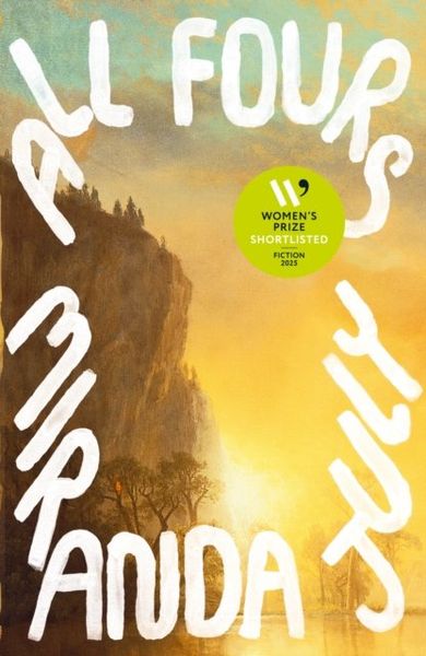 All fours av Miranda July